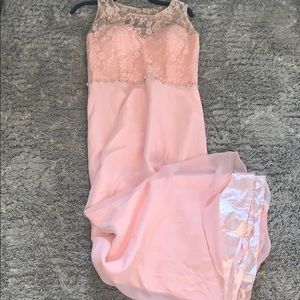 May Queen Couture Dress